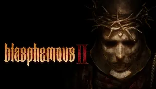 Blasphemous 2 (RU-CIS-TR)