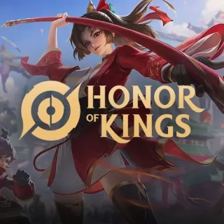 Honor of Kings 16 Token