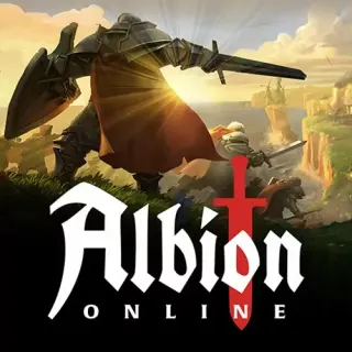 Albion Online Silber Europa