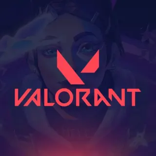 Valorant 400 VP 16 BRL Brezilya