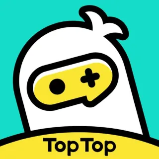 TopTop 7.500 Jeton