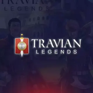 Travian Legends 36 Gold Global