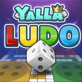 Yalla Ludo 2 USD Diamonds