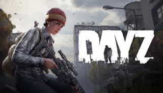 DayZ (ROW)