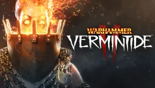 Warhammer: Vermintide 2 (Küresel)