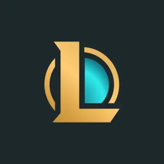 League of Legends 460 RP Türkiye