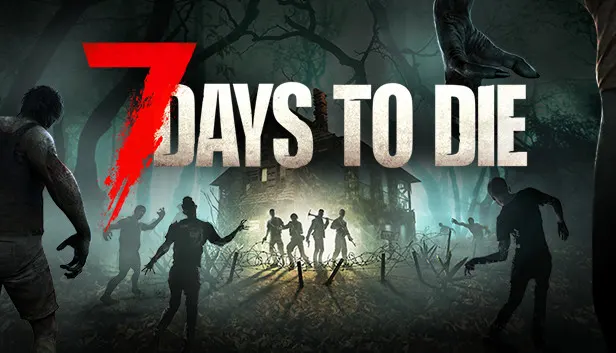 7 Days to Die (Global)