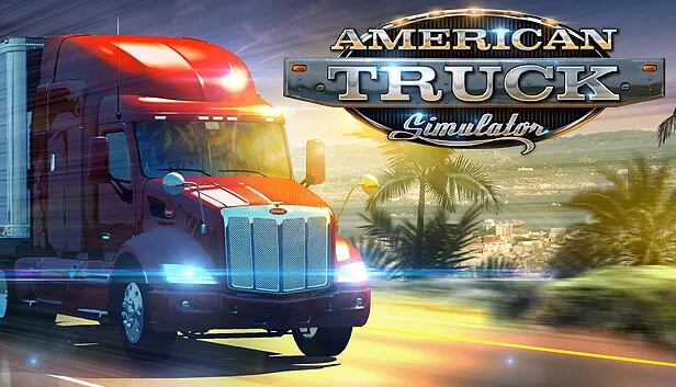 American Truck Simulator (Küresel)
