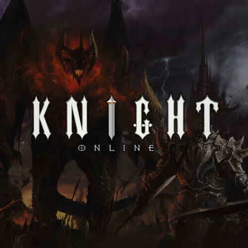 Knight Online Oreads