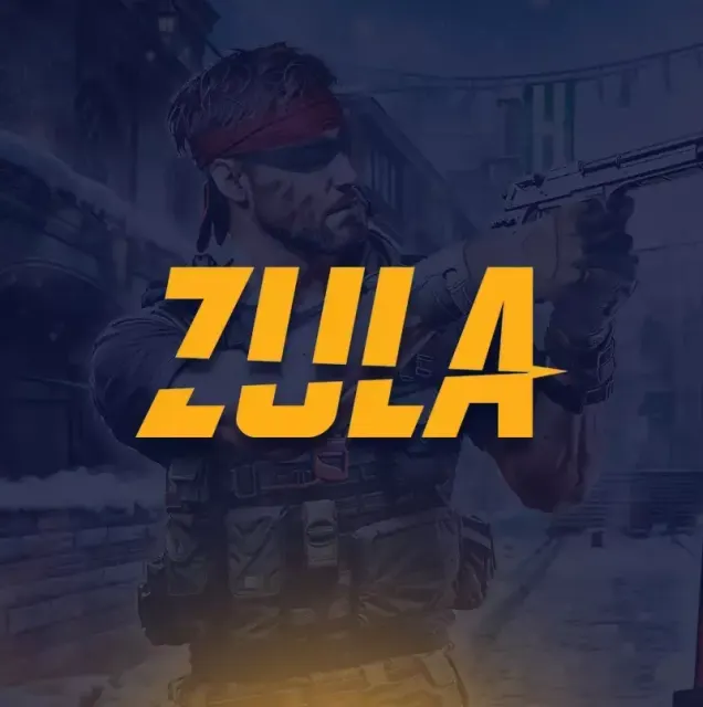 Zula 5,850 Gold