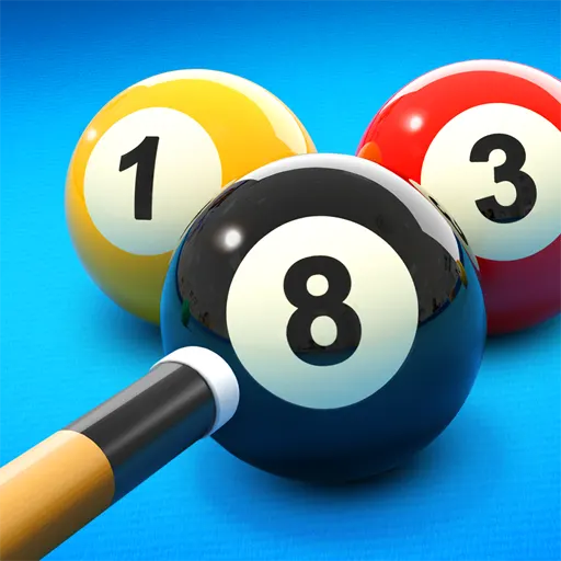 8 Ball Pool 112,000 Coins