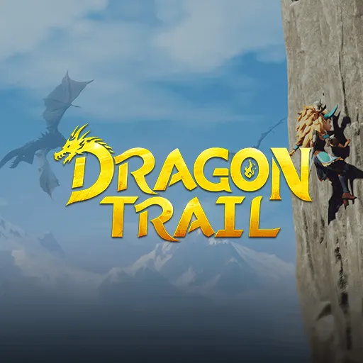 Dragon Trail 1400 Elmas