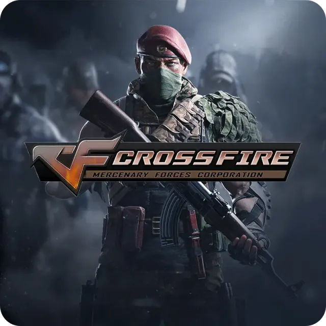 CrossFire 100000 ZP