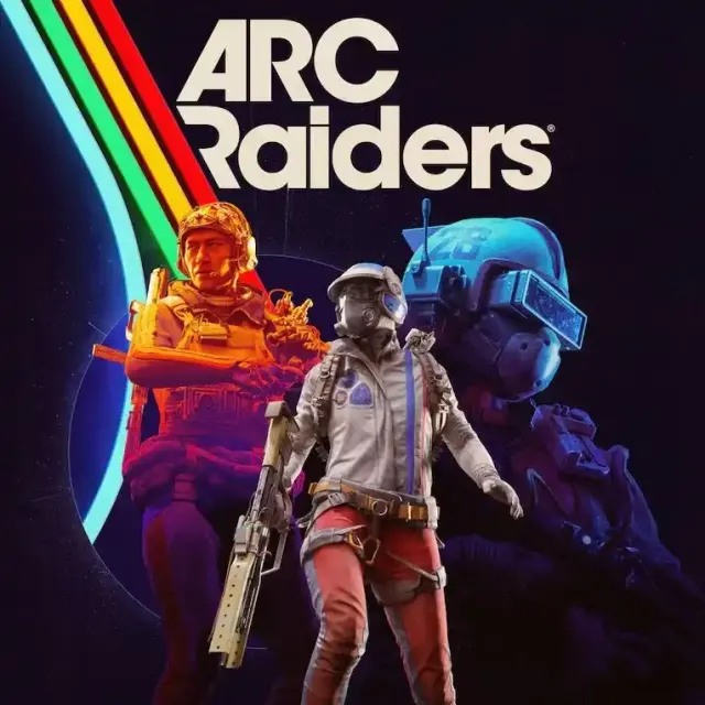 ARC Raiders 6250 Tokens