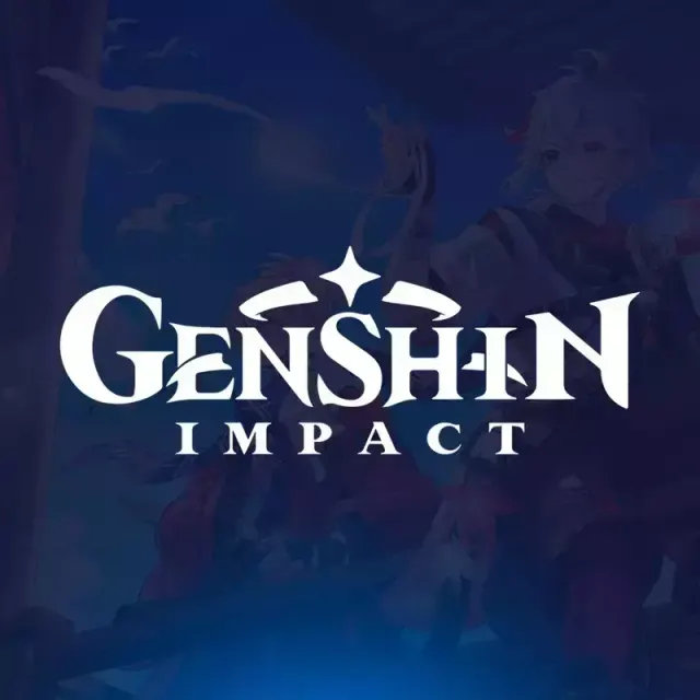 Genshin Impact 60 Genesis Crystals