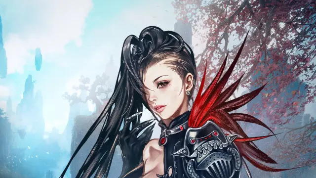 Blade and Soul 2.000 Ncoin