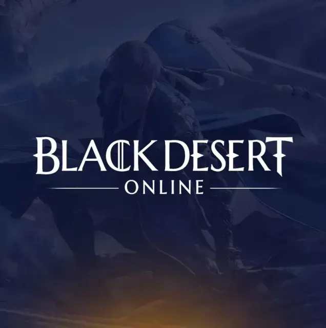 Black Desert Online 50 TRY Kredi
