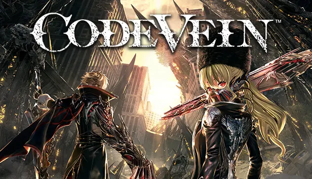 Code Vein (Küresel)