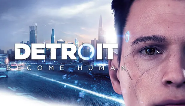 Detroit: Become Human (Turecko)