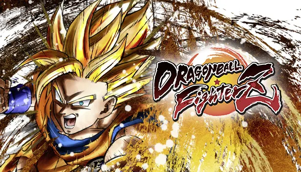 DRAGON BALL FighterZ (Küresel)