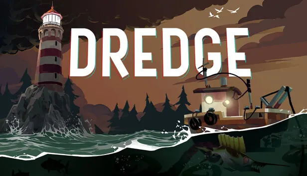 Dredge (Global)