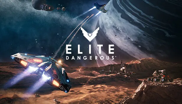 Elite: Dangerous (Küresel)