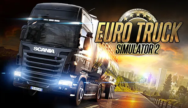 Euro Truck Simulator 2 (Global)
