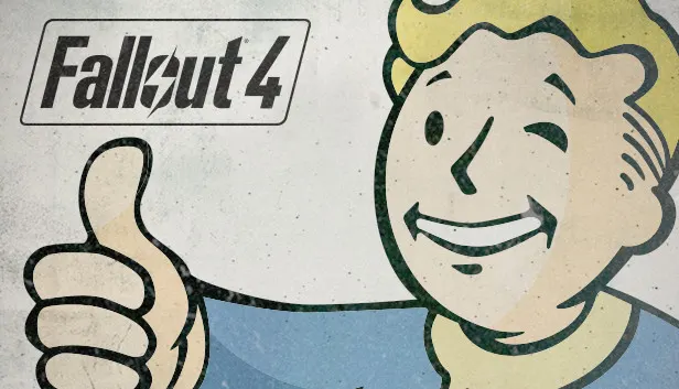 Fallout 4 (Küresel)