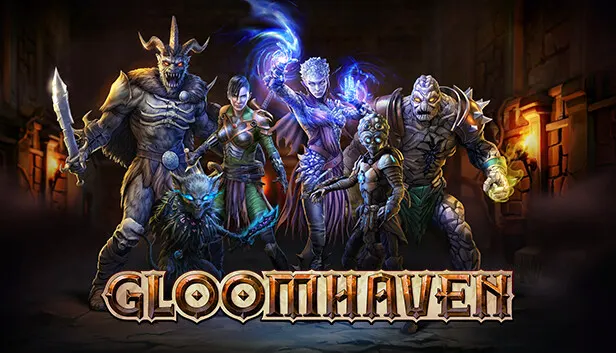Gloomhaven (Türkei)