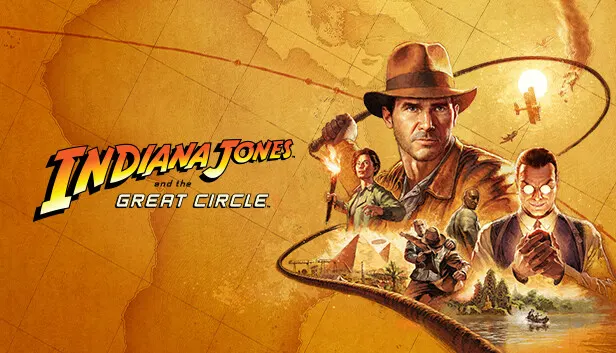 Indiana Jones and the Great Circle (Latinská Ameri