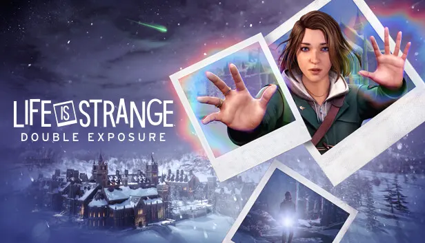 Life is Strange: Double Exposure (Global)