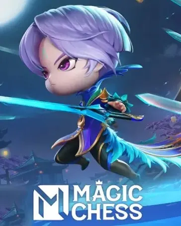 Magic Chess Go Go 221 Diamonds