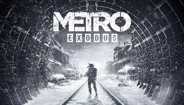 Metro Exodus (Global)