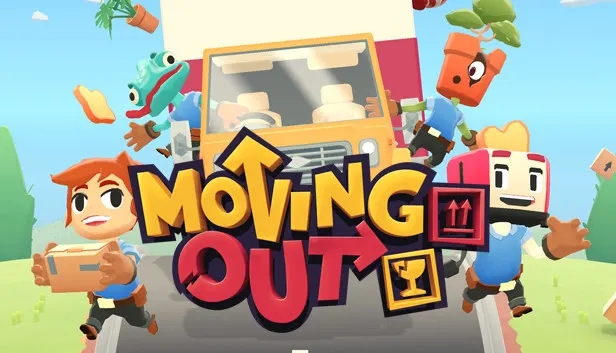 Moving Out (Küresel)