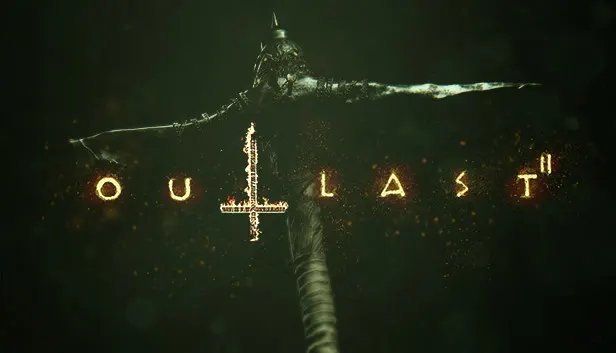 Outlast 2 (Global)