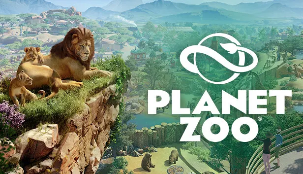 Planet Zoo (Global)