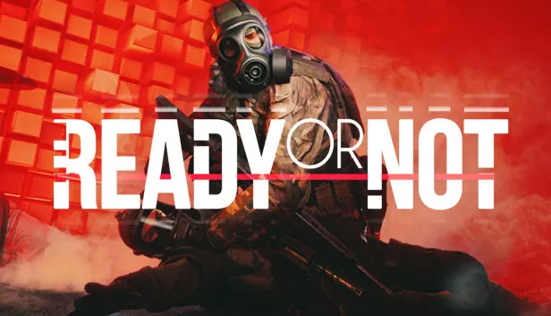 Ready or Not (Turkey)