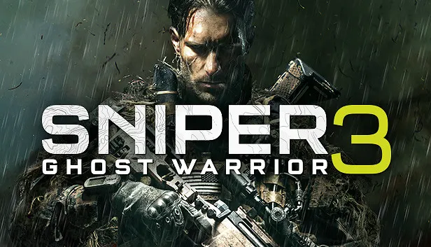 Sniper Ghost Warrior 3 (Küresel)