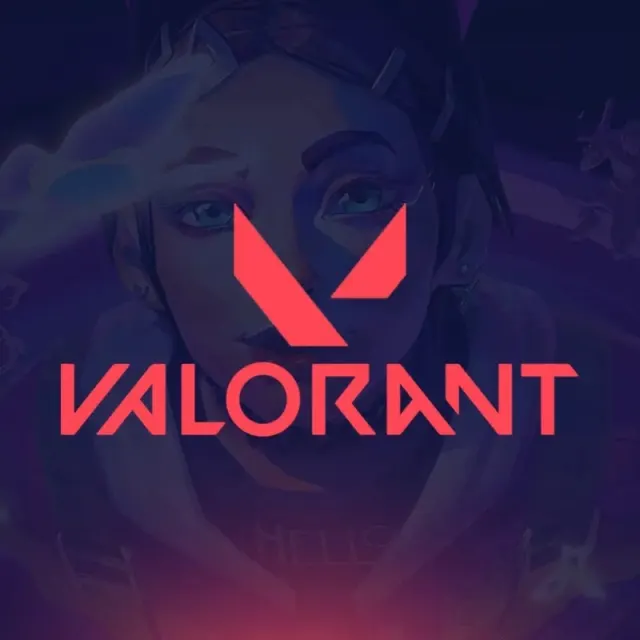 Valorant 475 VP Inde