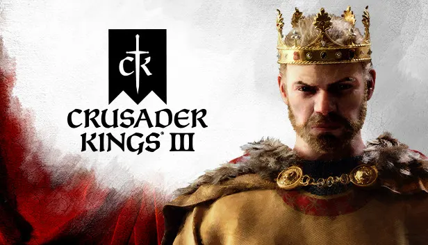 Crusader Kings III — Chapter IV