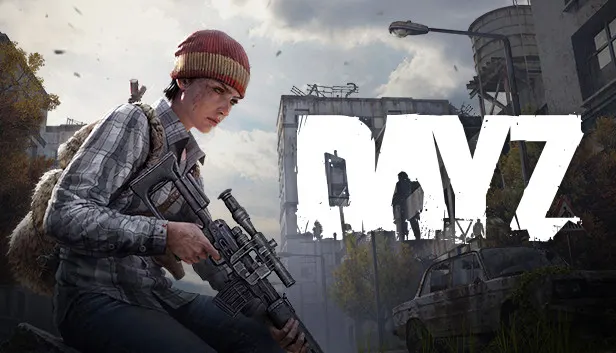 DayZ — Frostline