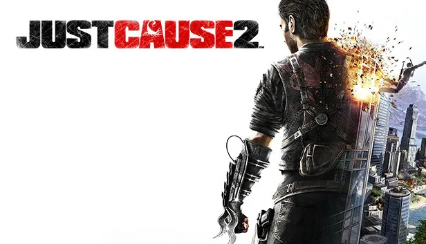 Just Cause 2 — DLC Collection