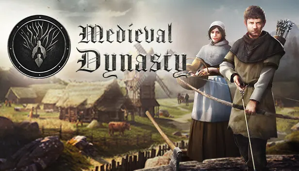 MEDIEVAL DYNASTY