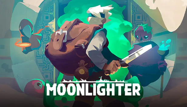 Moonlighter: Complete Edition