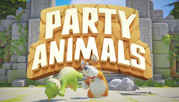 Party Animals — Deluxe Edition