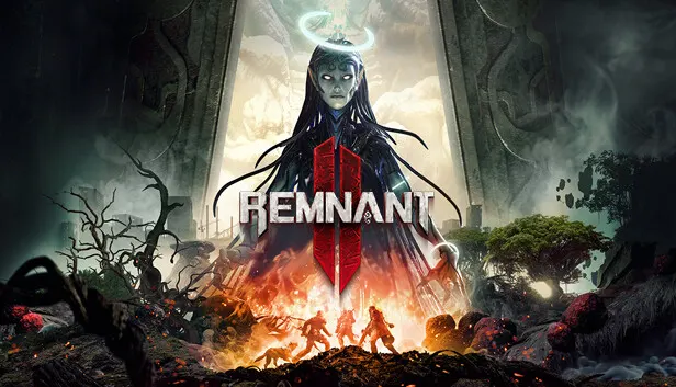 REMNANT II — Standard Edition