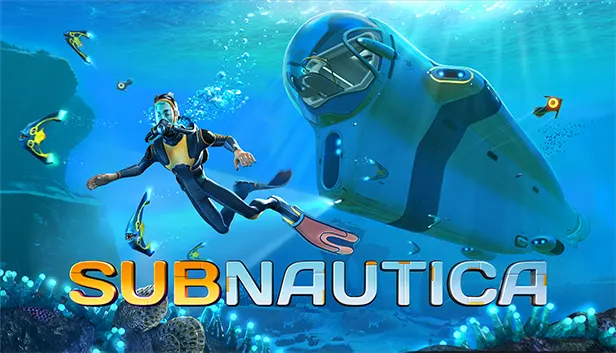 Subnautica — Standard Edition