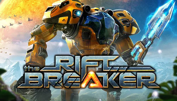 The Riftbreaker — Complete Pack