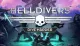 Helldivers Dive Harder Edition