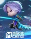 Magic Chess Go Go